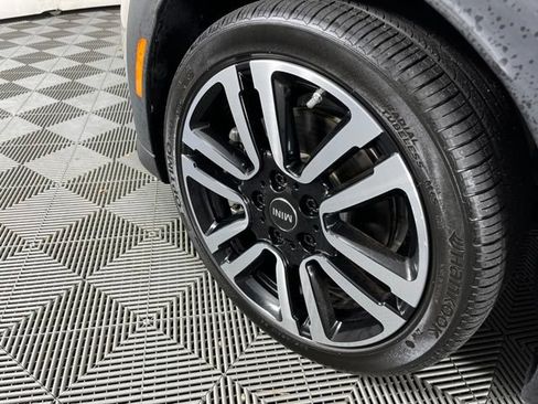 Used 2022 MINI Cooper S FWD image 14