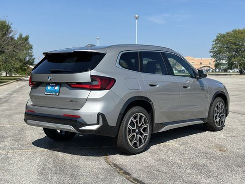 New 2026 BMW X1 xDrive28i w/ Technology Package image 7