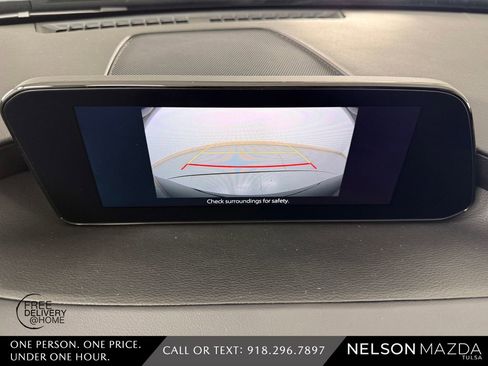 New 2026 MAZDA MAZDA3 s FWD image 28