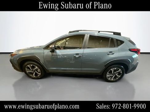 Used 2024 Subaru Crosstrek 2.0i Premium AWD/4WD image 4