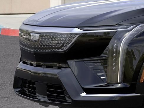New 2025 Cadillac Optiq Sport 1 image 13