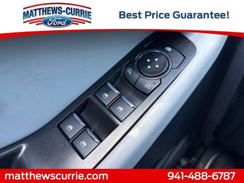 New 2026 Ford Explorer Active image 26