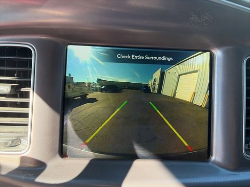 Used 2022 Dodge Charger GT image 19