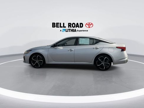 Used 2024 Nissan Altima 2.5 SR image 5