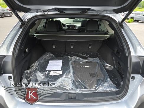 Used 2025 Subaru Outback Limited w/ Tech Package 3 image 23