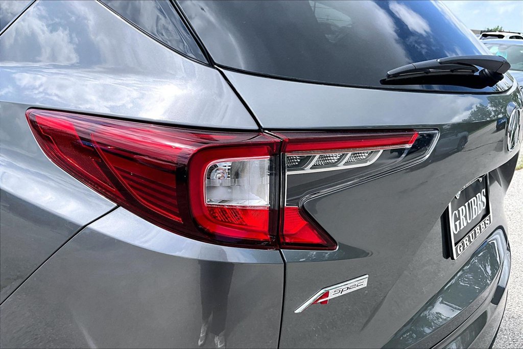 New 2026 Acura RDX w/ Advance Package AWD/4WD image 36
