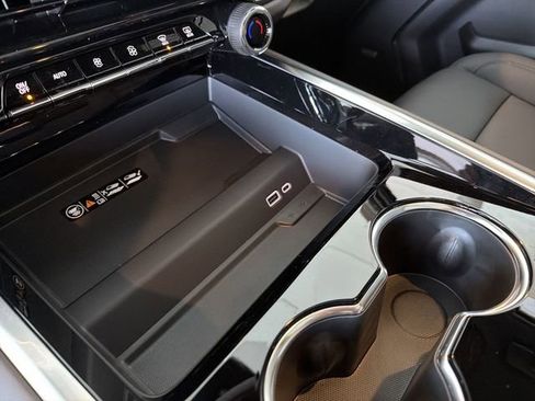 New 2026 Chevrolet Tahoe Z71 w/ Comfort Package image 30