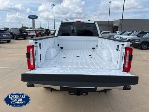 New 2026 Ford F350 Lariat w/ Chrome Package AWD/4WD image 23