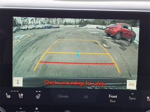 Certified 2024 Lexus RX 350 Premium image 12