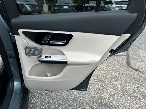 New 2026 Mercedes-Benz GLC 300 image 38