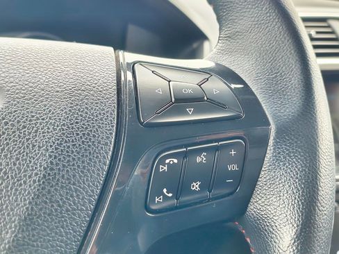 Used 2019 Ford Explorer Sport w/ Equipment Group 401A image 12