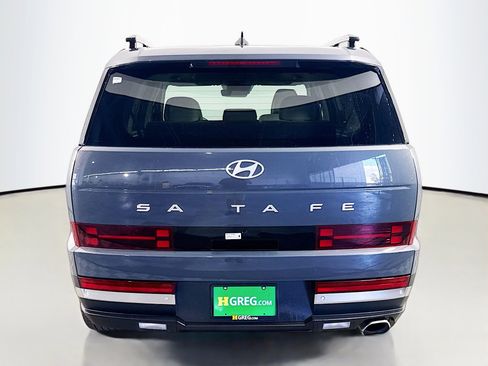 Used 2024 Hyundai Santa Fe Limited image 8