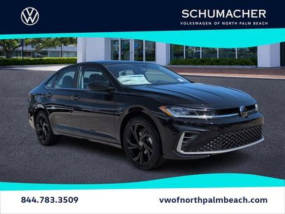 New 2026 Volkswagen Jetta SE