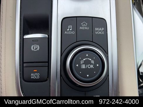 Used 2024 INFINITI QX60 Luxe w/ Performance Audio Package FWD image 22