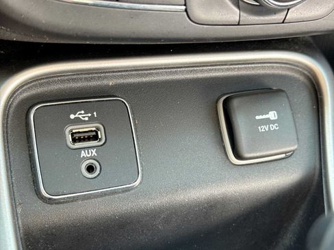 Used 2019 Jeep Compass Sport FWD image 30