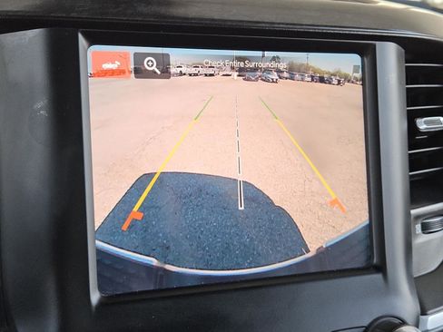 Used 2024 RAM 3500 Big Horn image 18