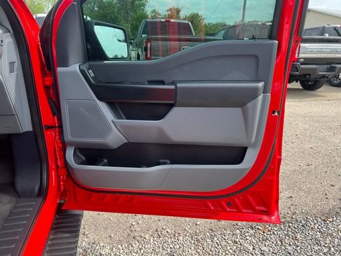 Used 2022 Ford F150 XL w/ Equipment Group 101A High image 15