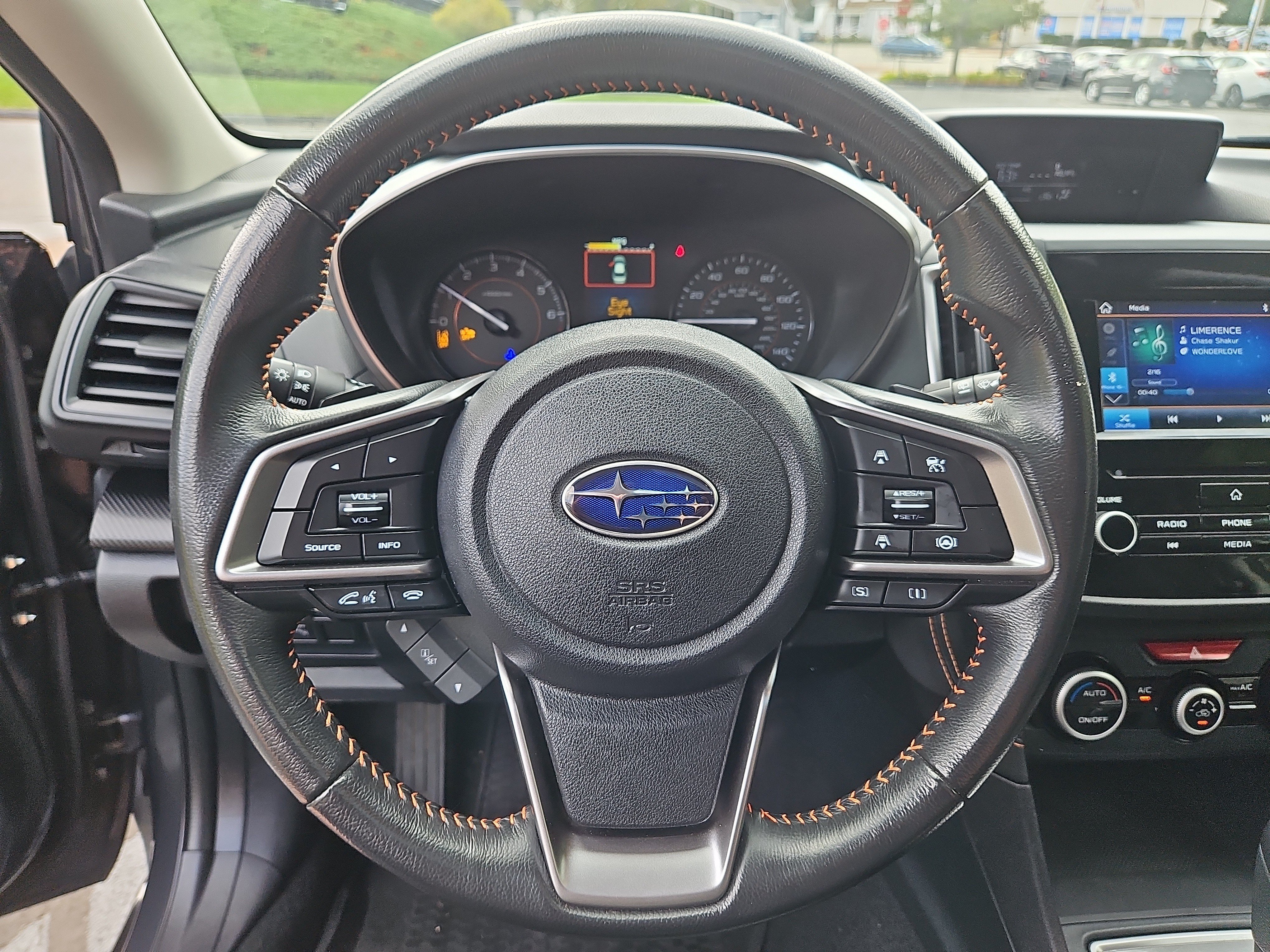Used 2022 Subaru Crosstrek 2.0i Premium w/ Moonroof Package AWD/4WD image 19