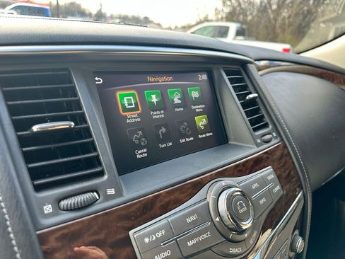 Used 2018 Nissan Armada SV w/ Driver Package image 17