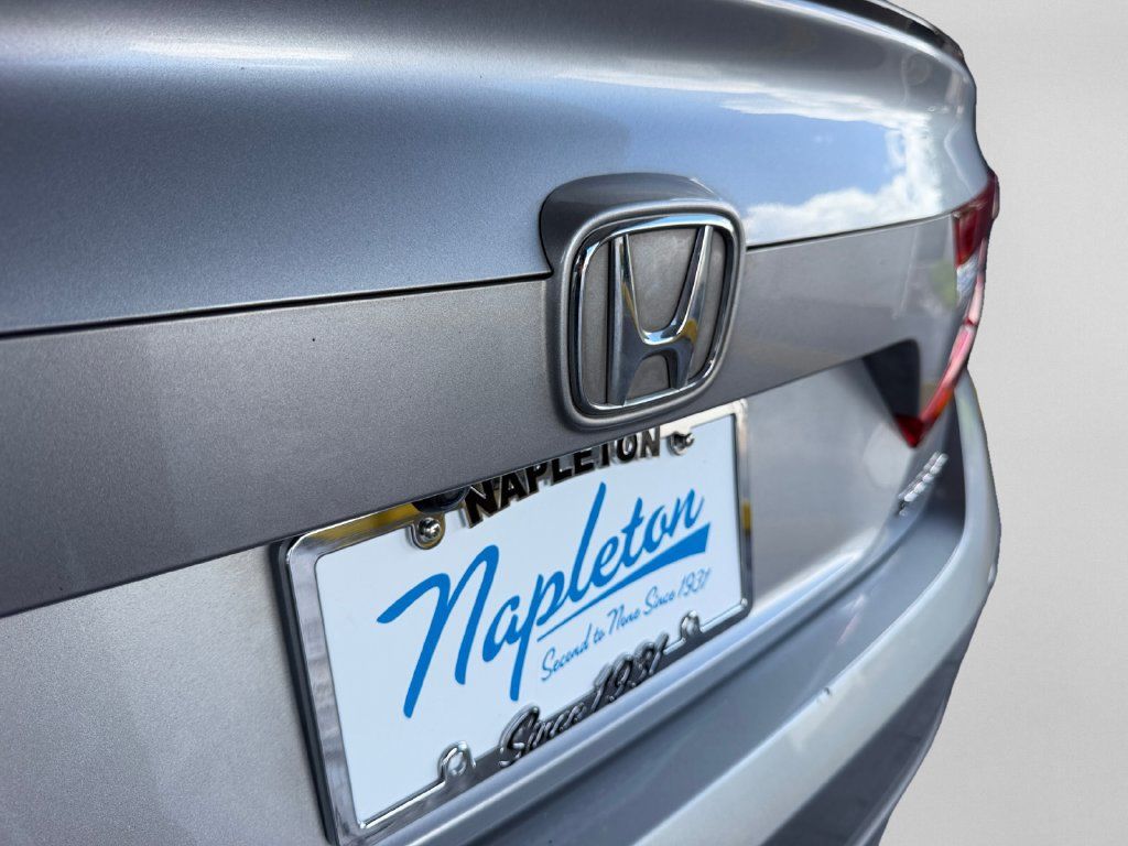 Used 2022 Honda Accord Sport image 31