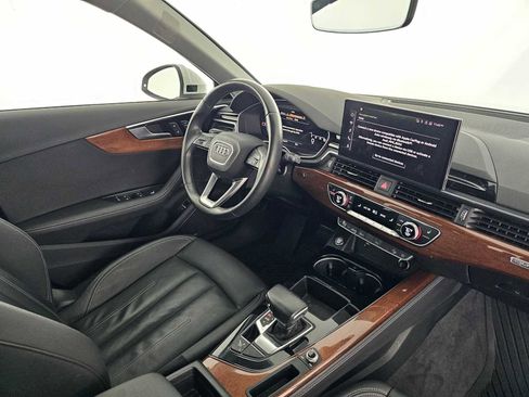 Used 2023 Audi A4 2.0T allroad Premium Plus image 11