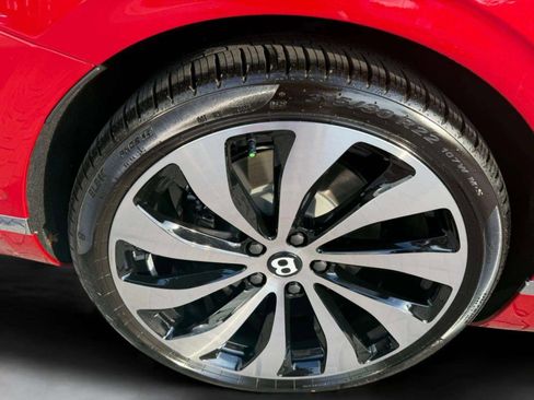 New 2026 Bentley Continental GTC image 57