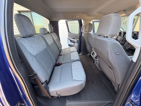 Used 2026 Ford F250 XLT w/ XLT Premium Package AWD/4WD image 51