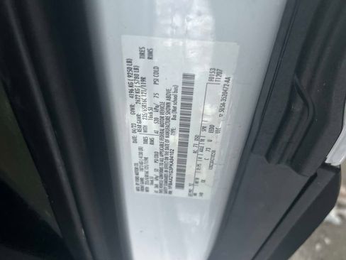 Used 2023 Ford Transit 350 XLT RWD image 32