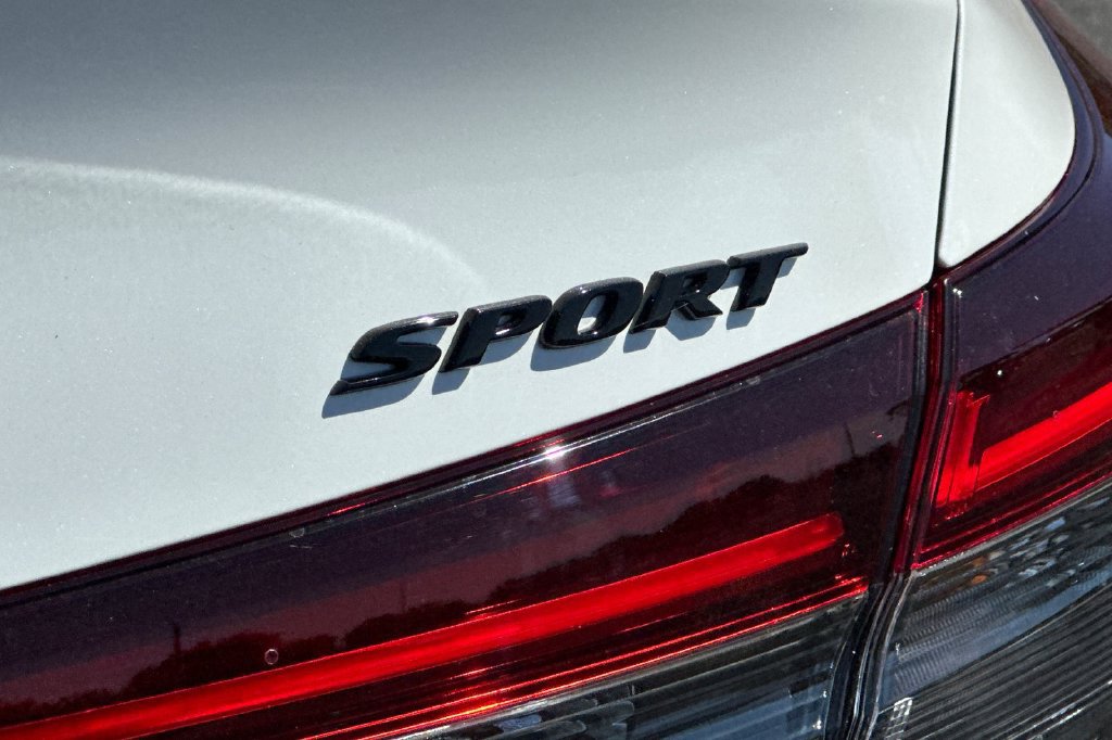 Used 2026 Honda Civic Sport image 21
