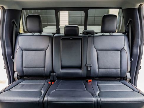 Used 2024 Ford F350 Lariat w/ Lariat Ultimate Package image 36