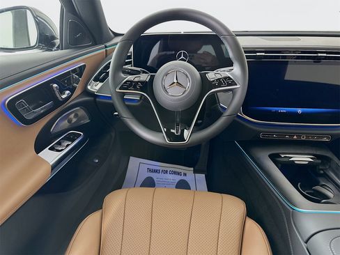 New 2026 Mercedes-Benz E 350 Sedan image 25