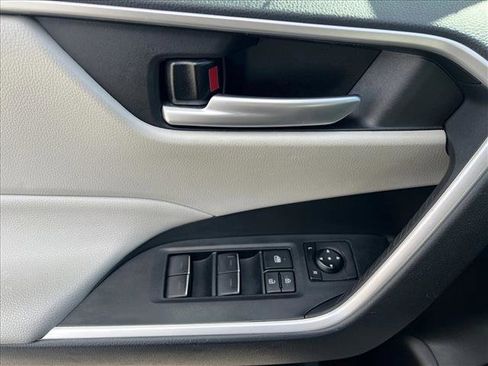 Certified 2024 Toyota RAV4 XLE image 9