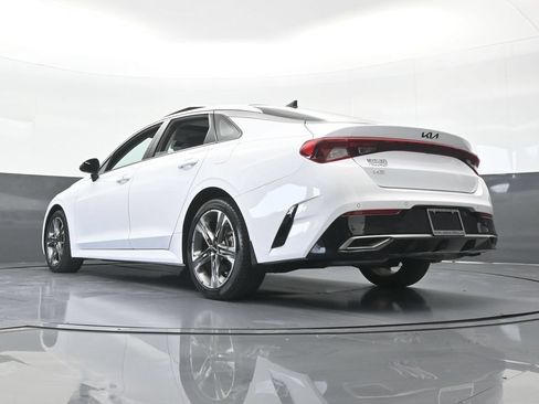 Used 2023 Kia K5 EX FWD image 58