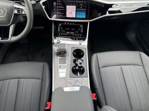 New 2025 Audi A6 Premium Plus image 29