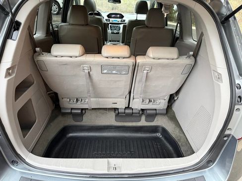 Used 2011 Honda Odyssey EX-L image 19