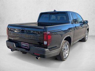 Certified 2025 Honda Ridgeline RTL video 4