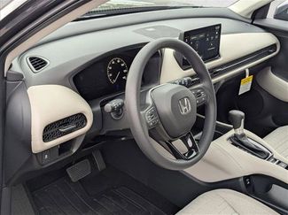 New 2026 Honda HR-V LX video 3