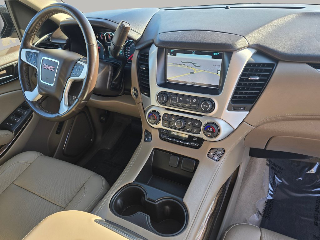 Used 2019 GMC Yukon XL SLT w/ Open Road Package AWD/4WD image 35