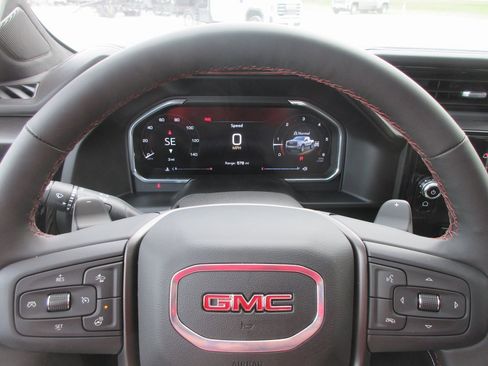 New 2026 GMC Sierra 1500 AT4X image 16