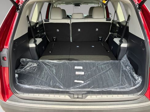 New 2026 Toyota Grand Highlander AWD image 19