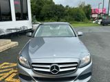 Used 2016 Mercedes-Benz C 300 4MATIC Sedan image 2