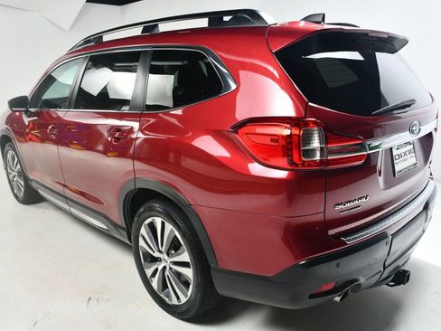 Used 2020 Subaru Ascent Limited image 7