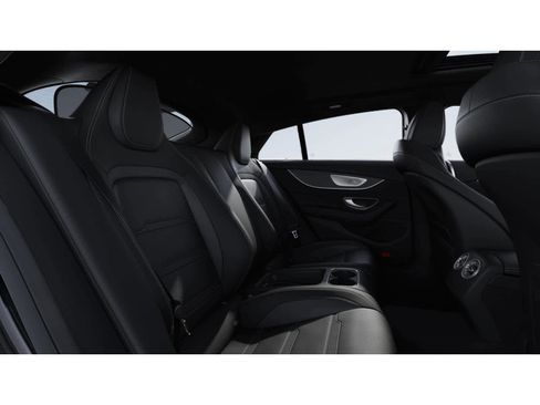 New 2026 Mercedes-Benz AMG GT 63 image 5
