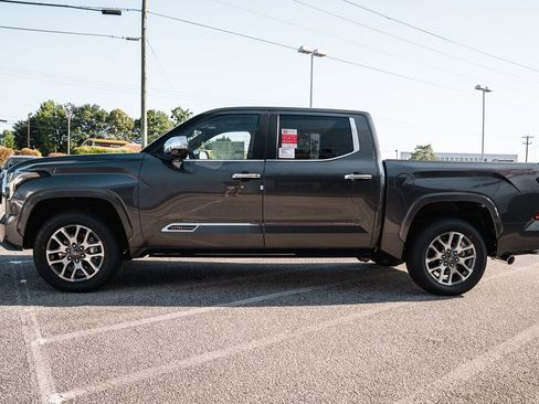 New 2026 Toyota Tundra 1794 Edition AWD/4WD image 4