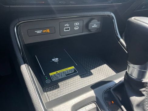 Certified 2024 Honda CR-V EX-L image 17
