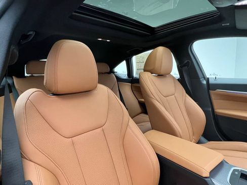New 2026 BMW i4 xDrive40i w/ Premium Package AWD/4WD image 7