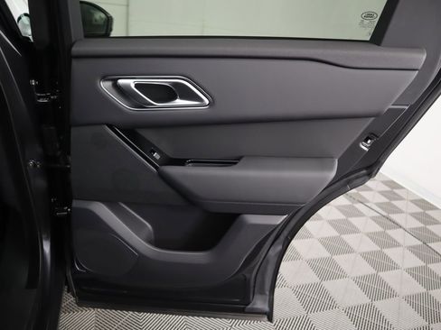 New 2026 Land Rover Range Rover Velar S image 28