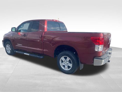 Used 2010 Toyota Tundra 2WD Double Cab image 3
