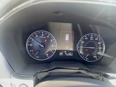 Used 2020 Subaru Outback Premium AWD/4WD image 5