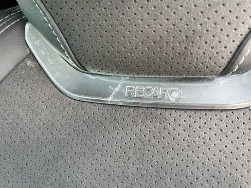 Used 2022 Chevrolet Camaro SS RWD image 33